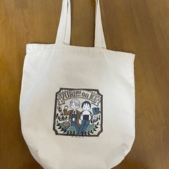 ユーリオンアイス ユーリ!!! on ICE YOI トートバッグ  