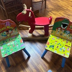 3歳4歳のおもちゃ