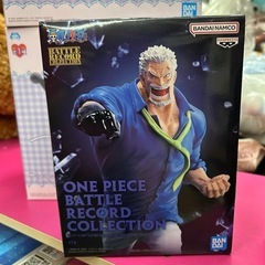 箱無し　ビニール未開封フィギュアの画像