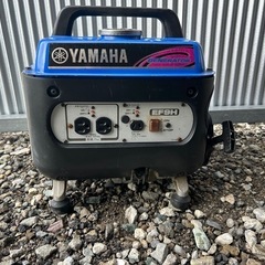 発電機　60hz  ガソリン　