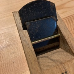 かんな　角利　42×150の画像