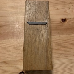 かんな　角利　42×150の画像