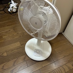 ヤマゼン 扇風機