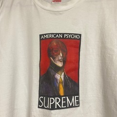 supreme Tシャツ
