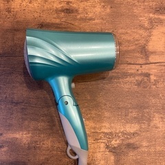 テスコム マイナスイオンヘアードライヤー TID730の画像