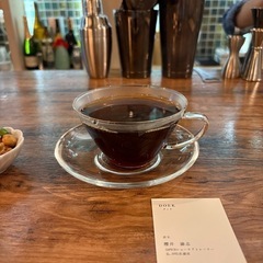 仙台街中　夜カフェ　6/4