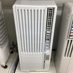 【1年保証】窓用エアコン Haier  JA-16W