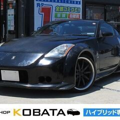 日産　フェアレディＺ　ベースグレード　ヴェイルサイド３５０Ｚ　Ｖ...