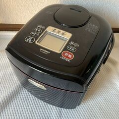 MITSUBISHI ELECTRIC　三菱電機　炊飯器　IH炊...