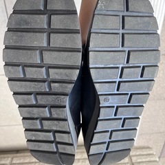 メンズ　ローファーの画像