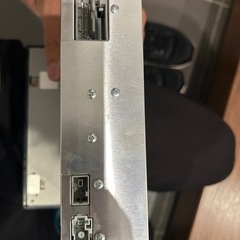 N ONEオーディオの画像