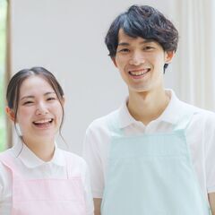 🎀生活支援員～未経験OK～学歴不問～資格不要～即日勤務可～
