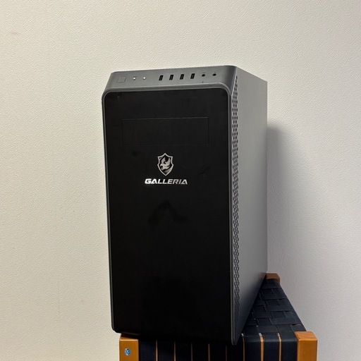 【H.ys】ゲーミングPC GALLERIA RTX3080 i7 H.ys】ゲーミングPC GALLERIA RTX3080 i7 GALLERIA RTX3080 i7 12700