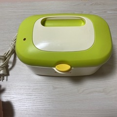 おしり拭きウォーマー