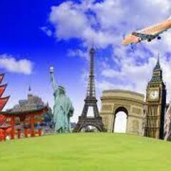 【全国OK】海外でブランド品を買付けする短期バイト／報酬10万〜