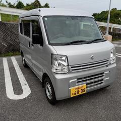 エブリィ 30年式 　綺麗です