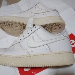NIKE　エアフォース1