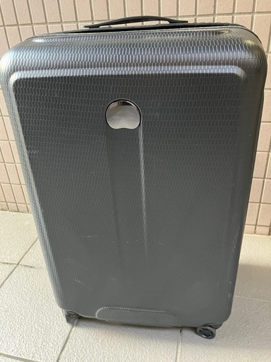 【スーツケース 】DELSEY