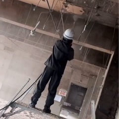 内装解体や雑工