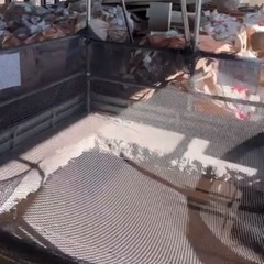 内装解体や雑工の画像