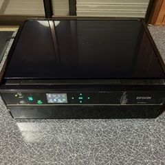 プリンター　EPSON EP804A