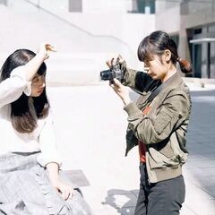 【モデル募集】ポートレートモデル★撮影会所属モデル★［限定2名］...