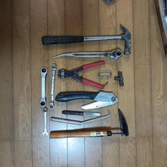 建築等の工具