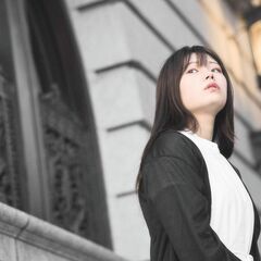 【モデル募集】ポートレートモデル★撮影会所属モデル★［限定2名］完全着衣！露出過多なし！安心な屋外撮影！サポート体制万全の画像