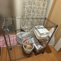 メタルラック