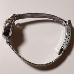 SEIKO 手巻き時計の画像