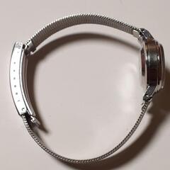 SEIKO 手巻き時計の画像