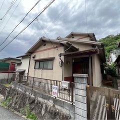 神戸市長田区高東町1丁目　100m2超え！