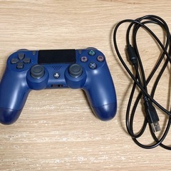 プレイステーション4 純正コントローラー