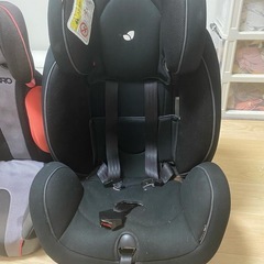 チャイルドシート