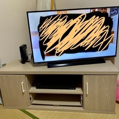 テレビボード