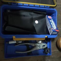 船外機