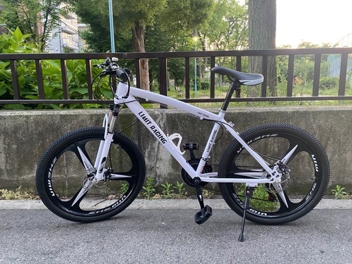 クロスバイク 自転車