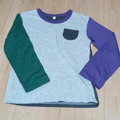 Tシャツ、ロンTの画像