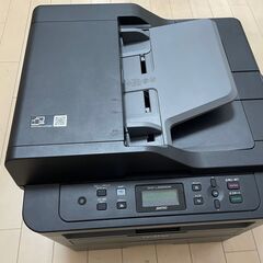 brother DCP-L2550DW レーザープリンター