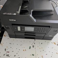 Brother プリンター　MFC-J-6980CDW
