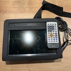 車で見れるDVDデッキ