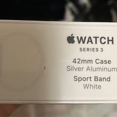 Apple Watch Series 3