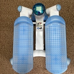 ステッパー