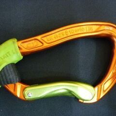 ☆Climbing technology クイックドロー 8本セット EN566 ヨーロッパ規格認証 UIAA認証 スリング長11cm クライミングテクノロジー 22kN 札幌 北20条店の画像