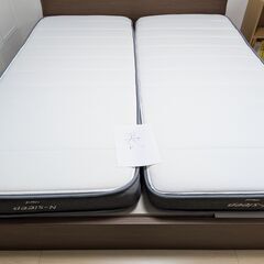 Nスリープ シングルマットレス（ニトリ製）販売中！2枚あり／単品OK！
