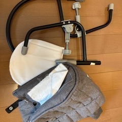テーブルチェア
