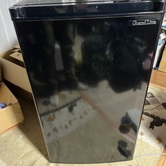 本日のみ1万円→値下げ❗️　1ドア冷凍庫　60L 