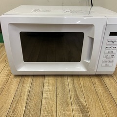 ♦︎①24年製 電子レンジ