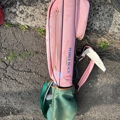 ゴルフクラブの画像
