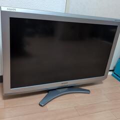 SHARP LC-32E6